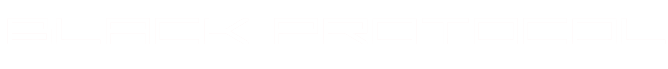 Black Protocol